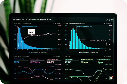 Analytics Dashboard